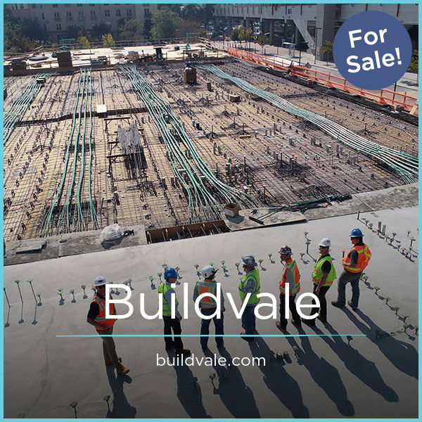 Buildvale.com