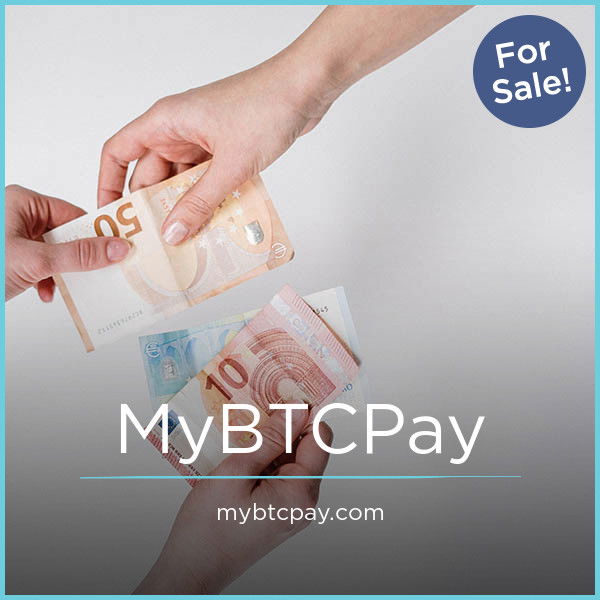 MyBTCPay.com