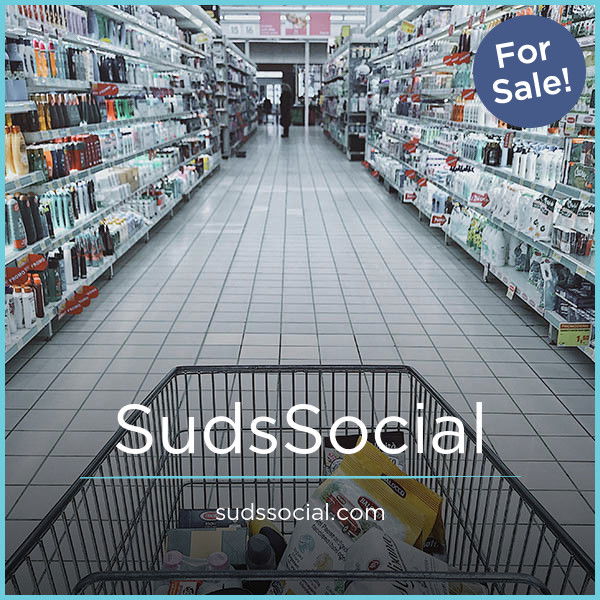 SudsSocial.com