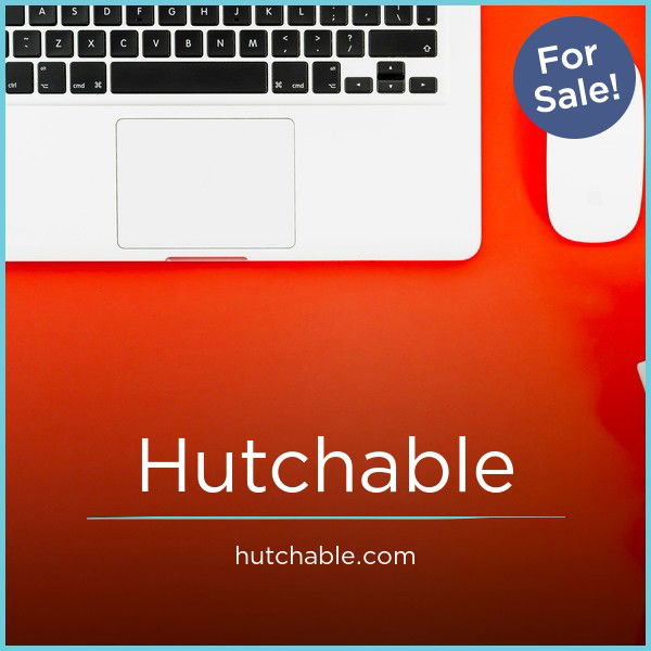 Hutchable.com