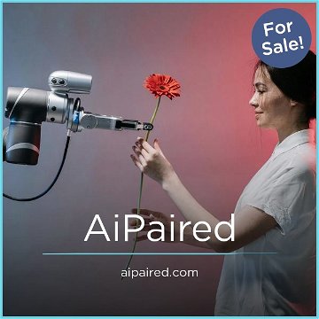 AiPaired.com