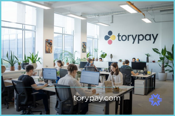 ToryPay.com