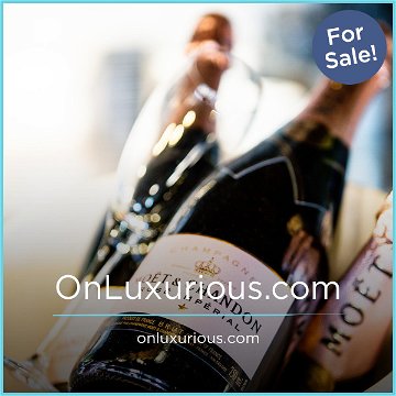 OnLuxurious.com