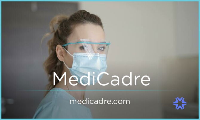 MediCadre.com