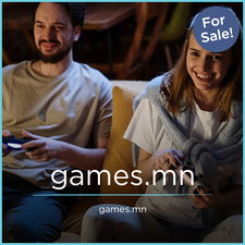 Games.mn