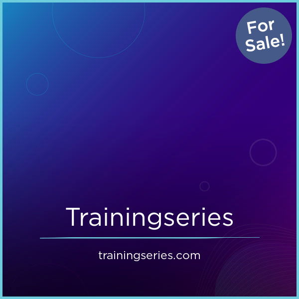TrainingSeries.com