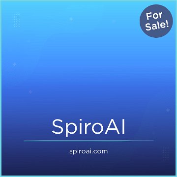 SpiroAI.com