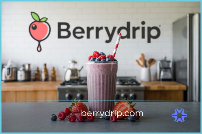 BerryDrip.com