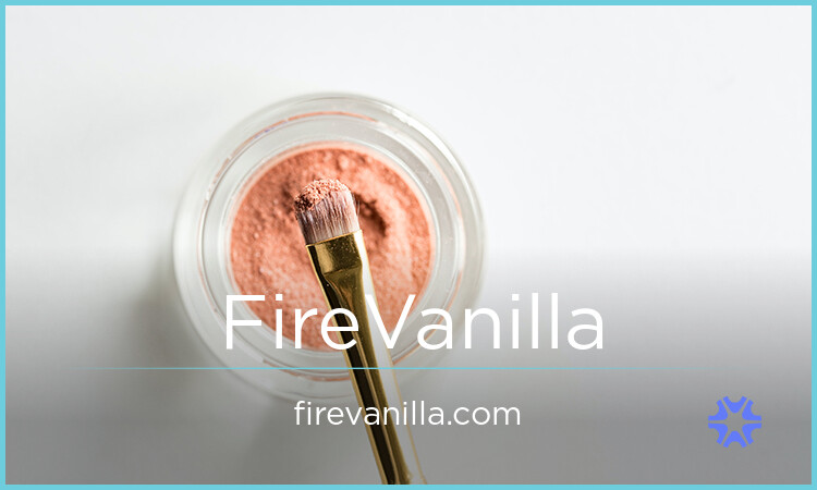 FireVanilla.com - Best premium domain names for sale