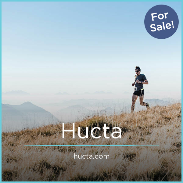 Hucta.com — 2