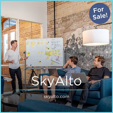 SkyAlto.com