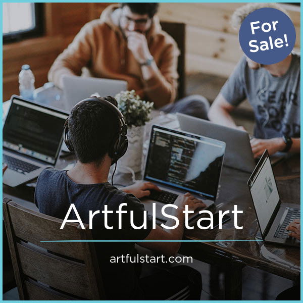 ArtfulStart.com
