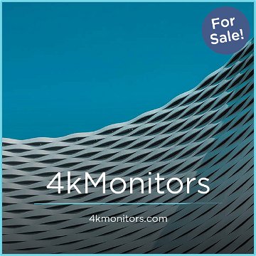 4KMONITORS.COM