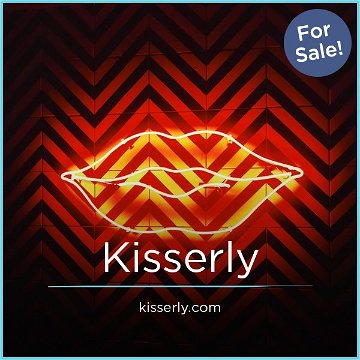 Kisserly.com