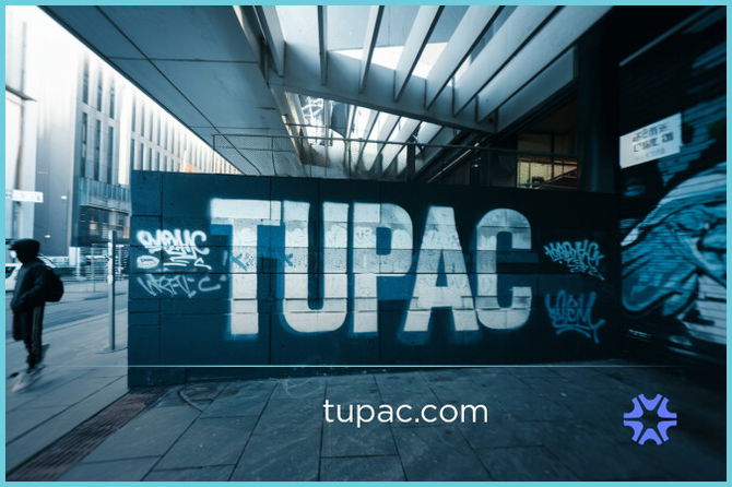 Tupac.com