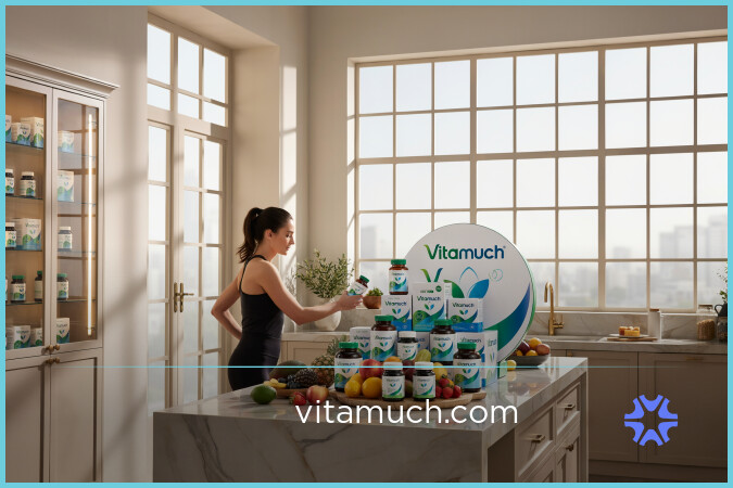 Vitamuch.com - Best premium domain names