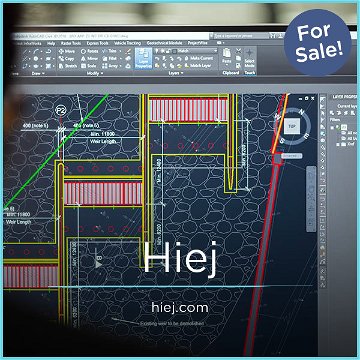 Hiej.com