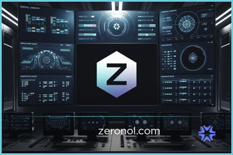 Zeronol.com - Cool domains for sale