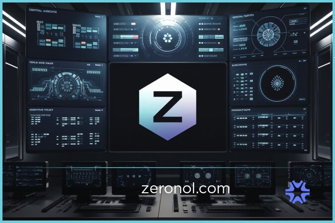 Zeronol.com — 2