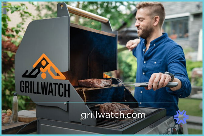 Grillwatch.com