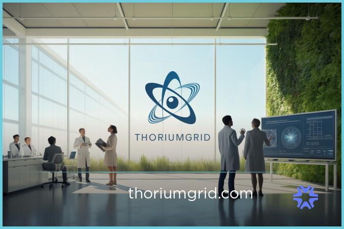 ThoriumGrid.com image 2