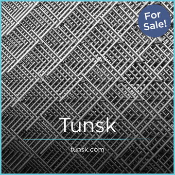 Tunsk.com