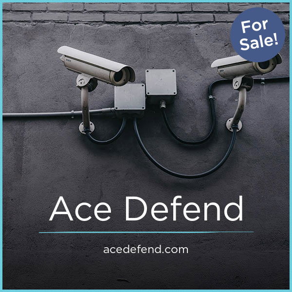 AceDefend.com