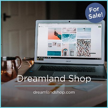 DreamlandShop.com