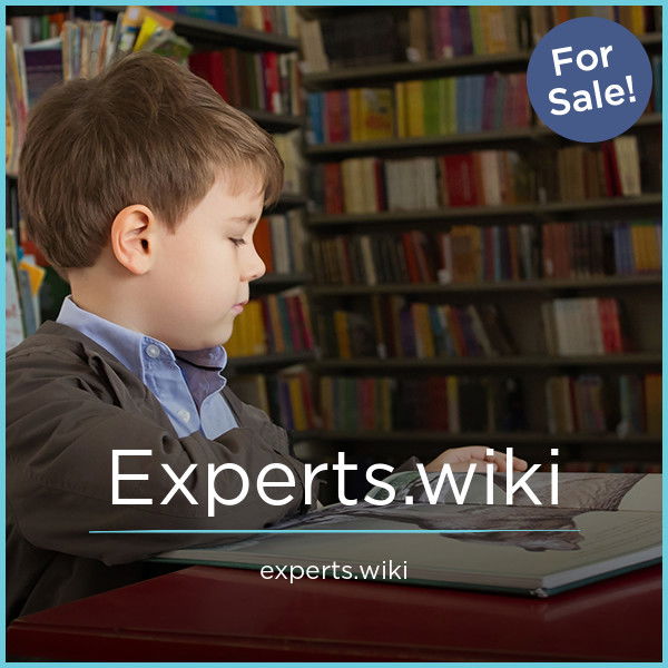 Experts.wiki