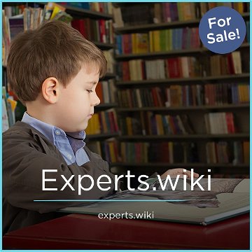 experts.wiki