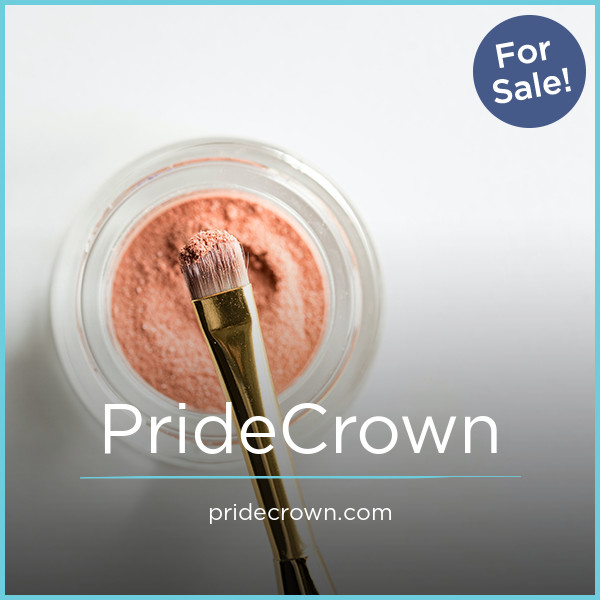 PrideCrown.com — 2