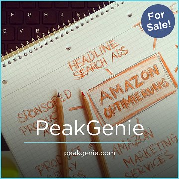 PeakGenie.com