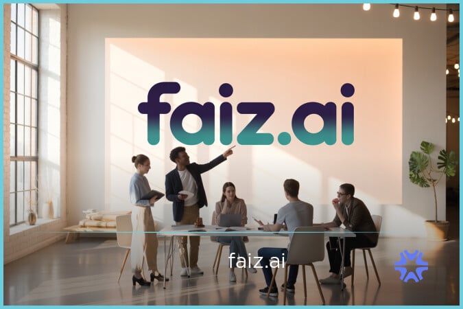 faiz.ai - buy Good premium names