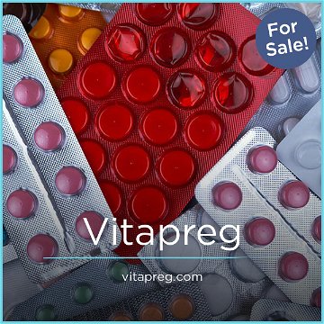 VitaPreg.com