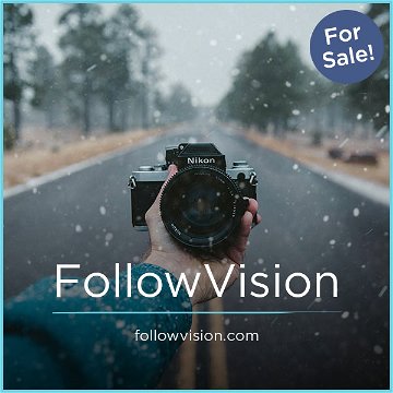 FollowVision.com