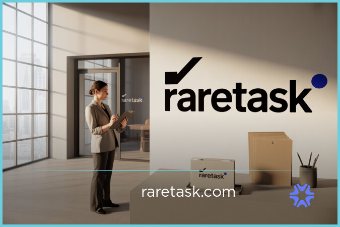 RareTask.com image 2