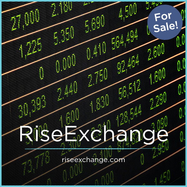RiseExchange.com