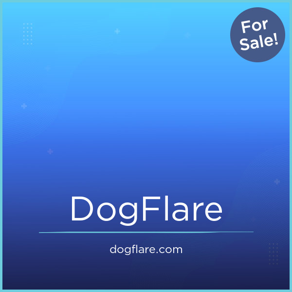 DogFlare.com - Unique premium domain names for sale
