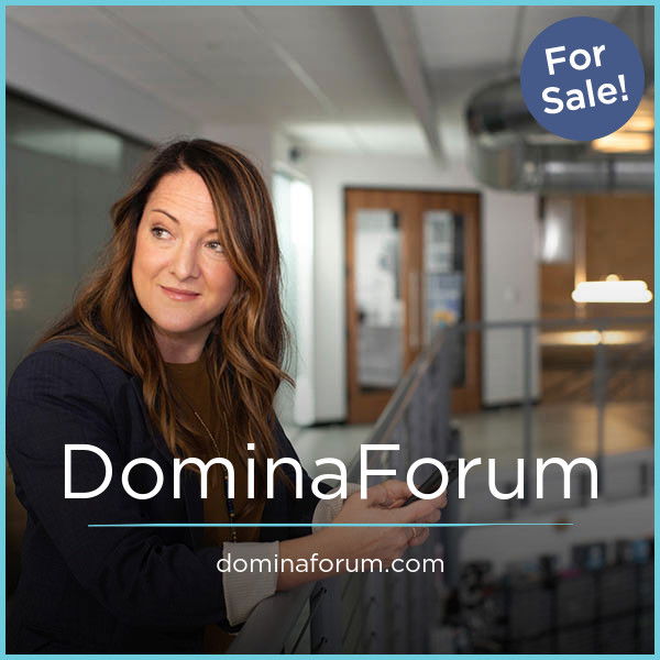 DominaForum.com