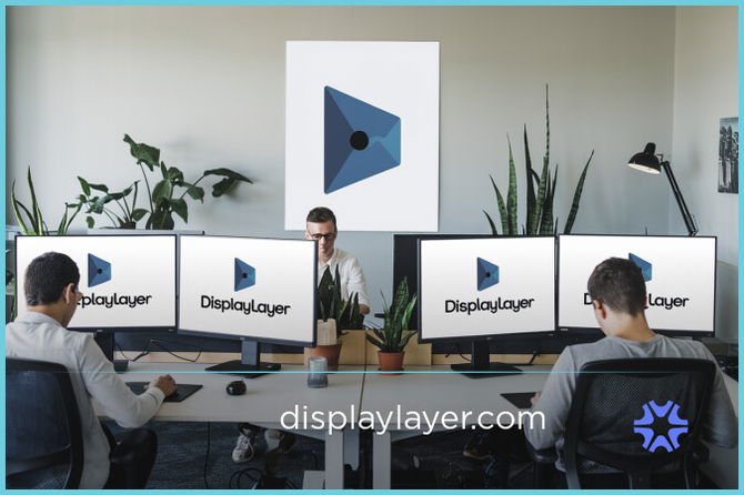 DisplayLayer.com — 2