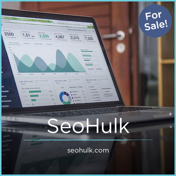 SeoHulk.com