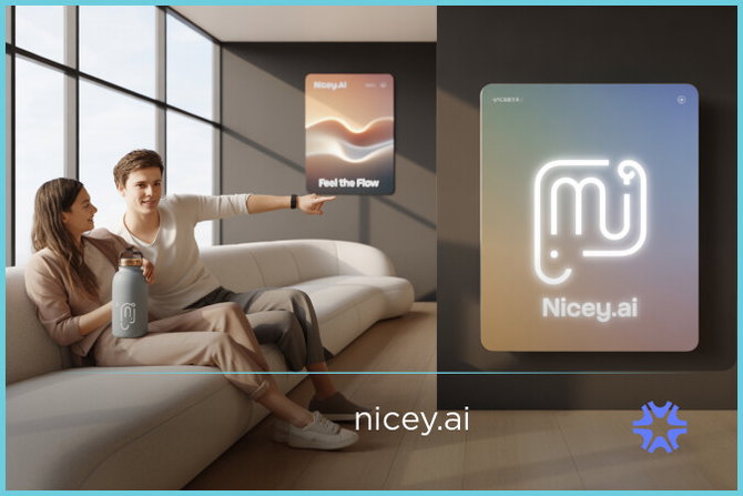 Nicey.ai — 2