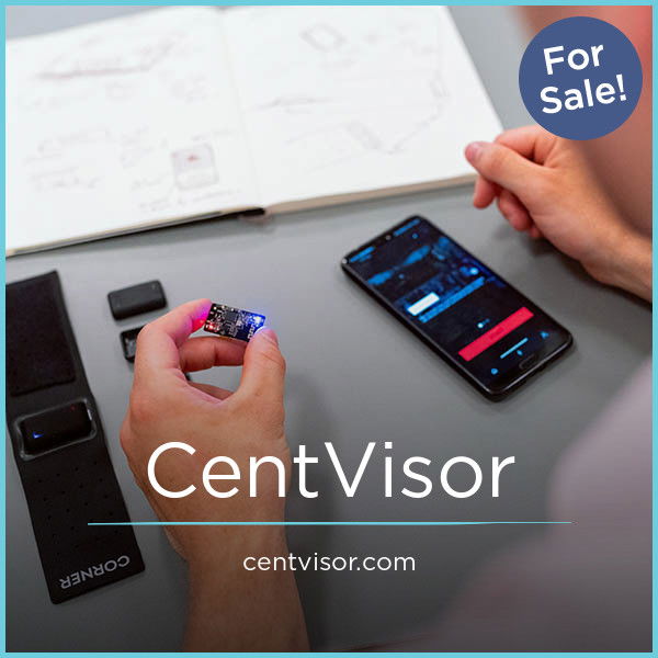 CentVisor.com