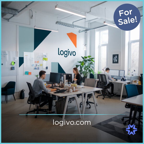 Logivo.com