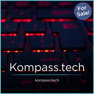 Kompass.Tech