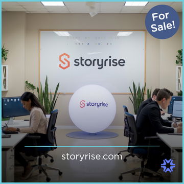 StoryRise.com