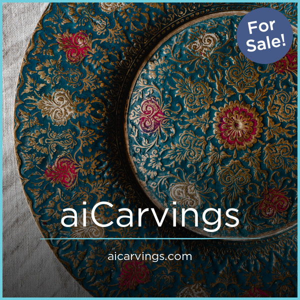 AICarvings.com