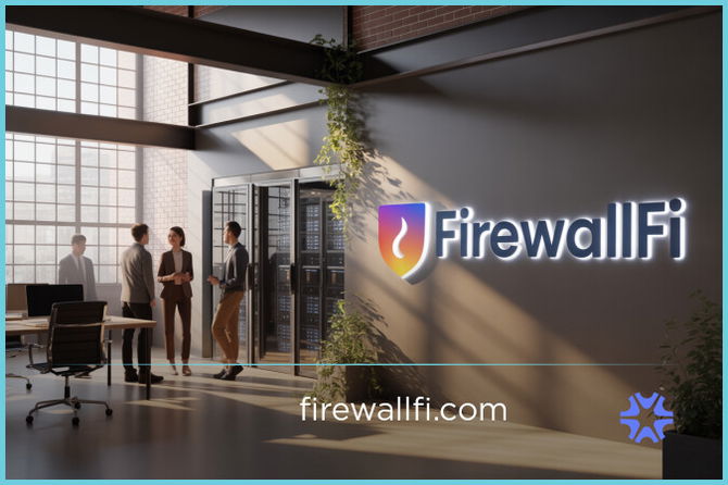 FirewallFI.com — 2