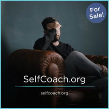SelfCoach.org - buying Great premium names