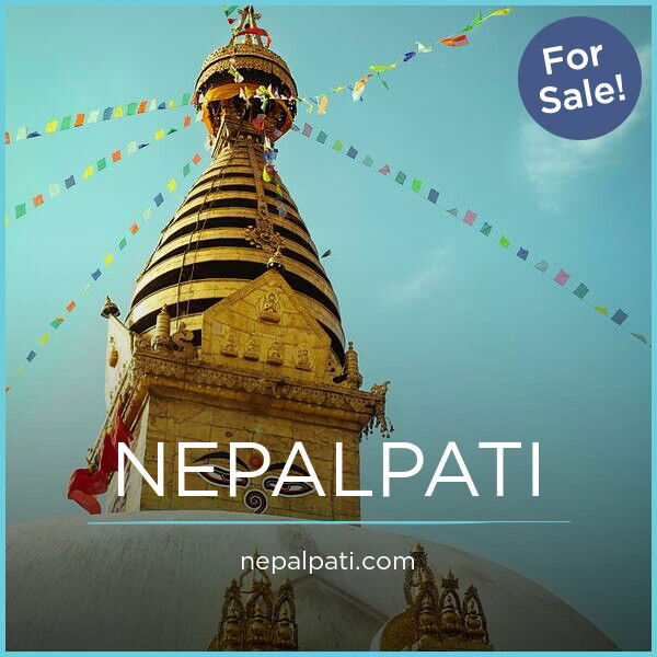 NepalPati.com